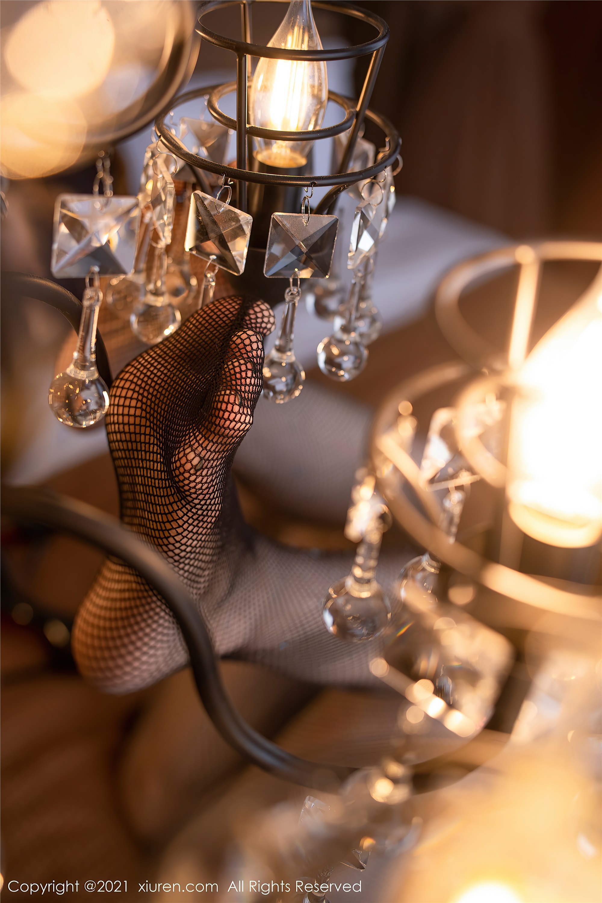 XIUREN秀人网 2021.09.01 No.3880 顾乔楠Cora